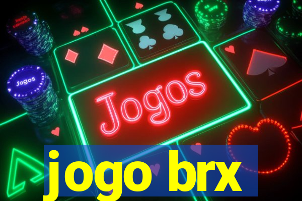 jogo brx