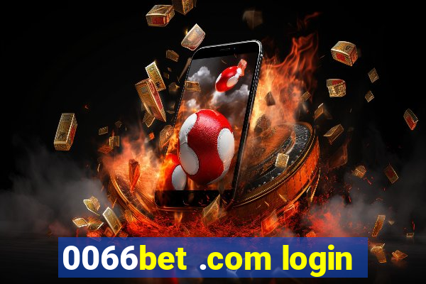 0066bet .com login