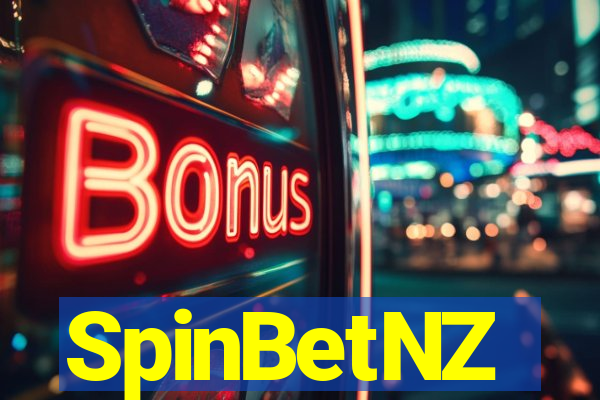 SpinBetNZ