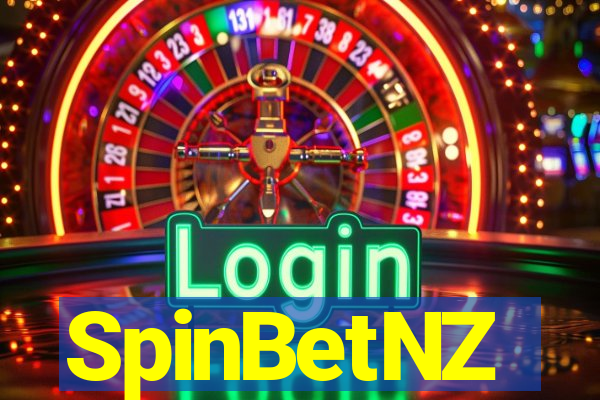 SpinBetNZ