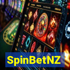 SpinBetNZ