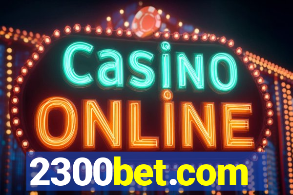 2300bet.com