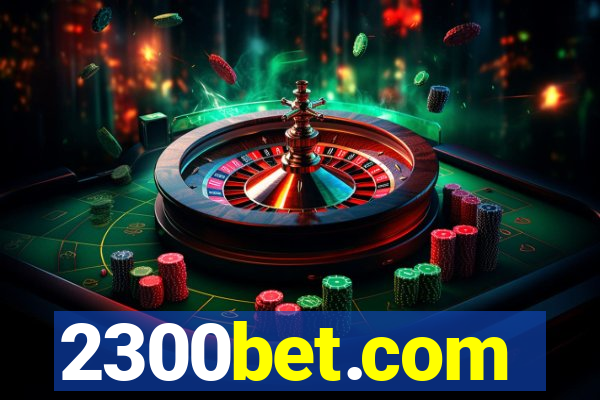 2300bet.com