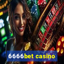 6666bet casino