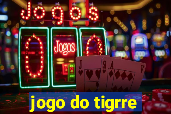 jogo do tigrre