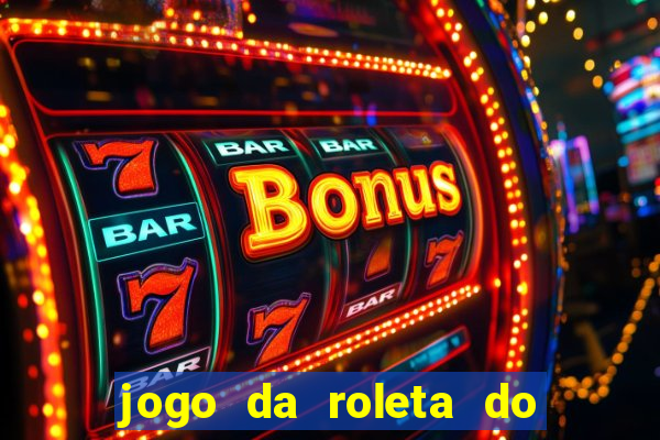 jogo da roleta do silvio santos