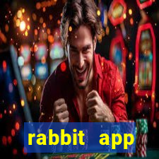 rabbit app 