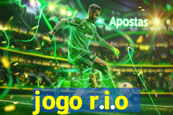 jogo r.i.o