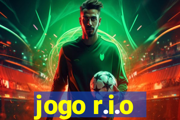 jogo r.i.o