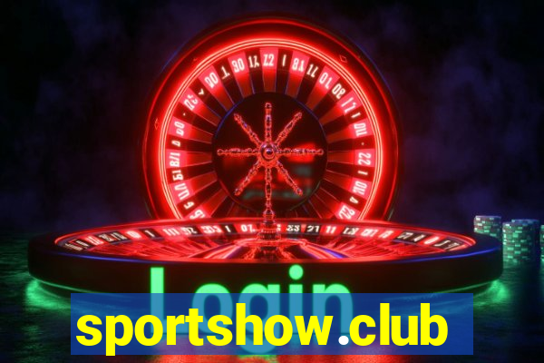 sportshow.club