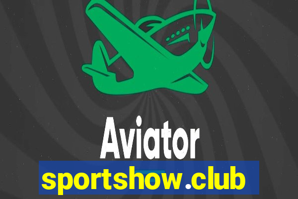 sportshow.club