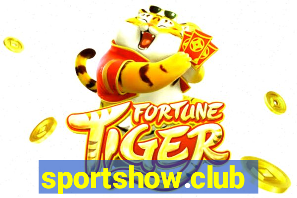 sportshow.club