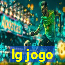 lg jogo