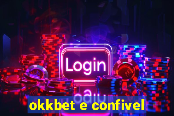 okkbet e confivel