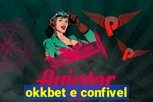 okkbet e confivel