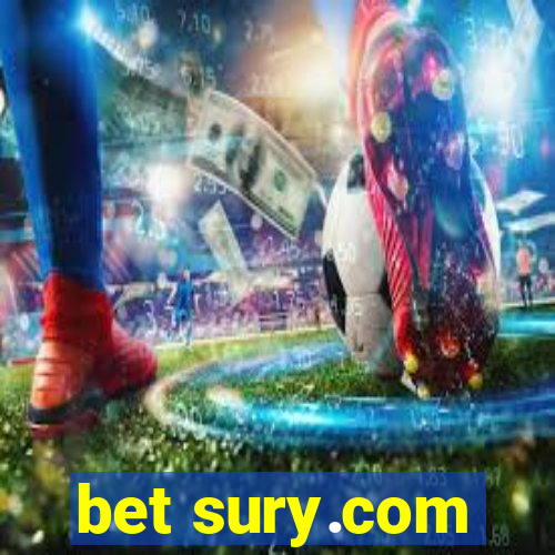 bet sury.com