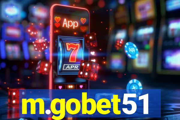 m.gobet51