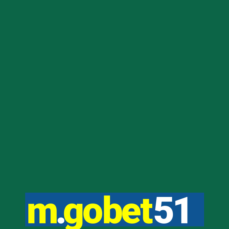 m.gobet51