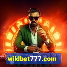 wildbet777.com