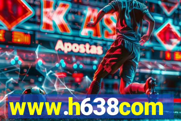 www.h638com