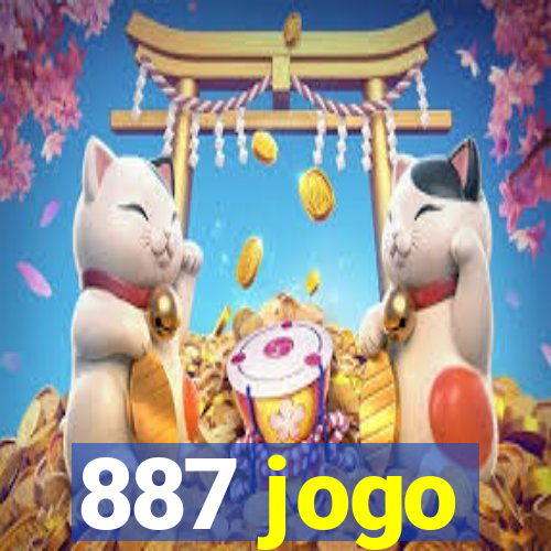 887 jogo