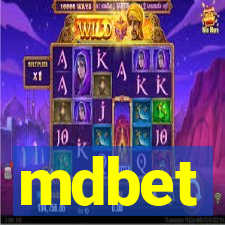 mdbet