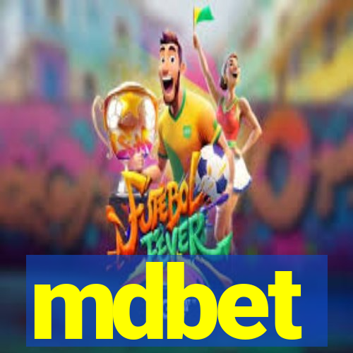 mdbet