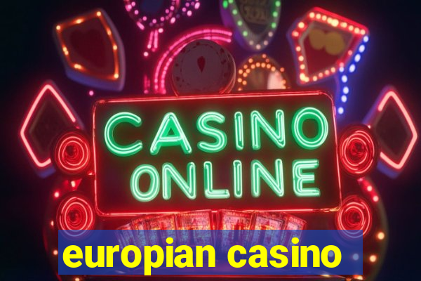 europian casino