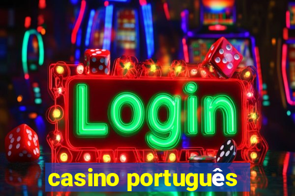 casino português