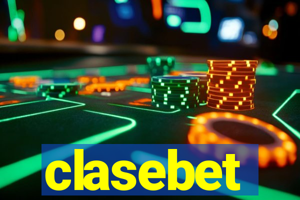 clasebet