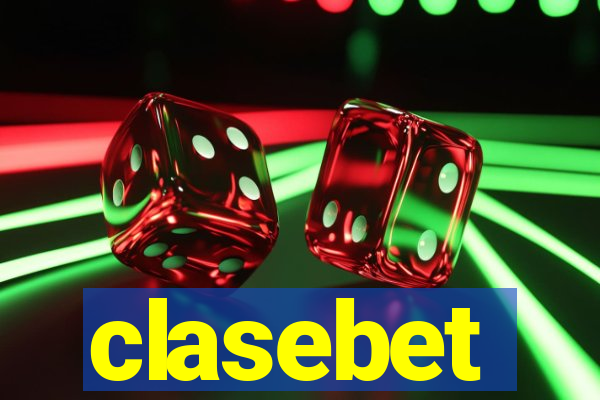 clasebet