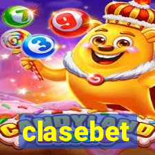 clasebet