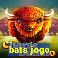 bats jogo