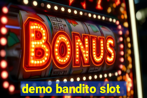 demo bandito slot