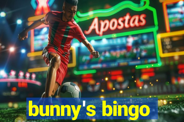 bunny's bingo