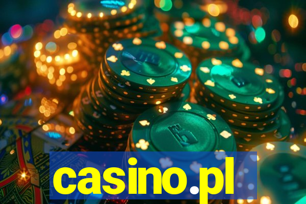 casino.pl