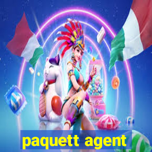 paquett agent