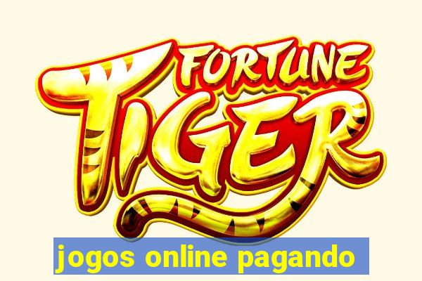 jogos online pagando