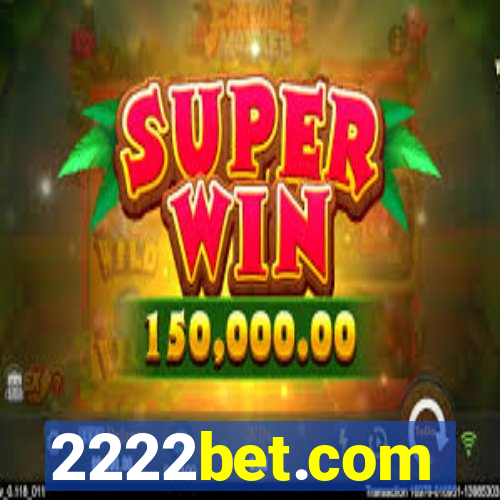 2222bet.com