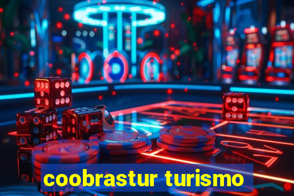 coobrastur turismo