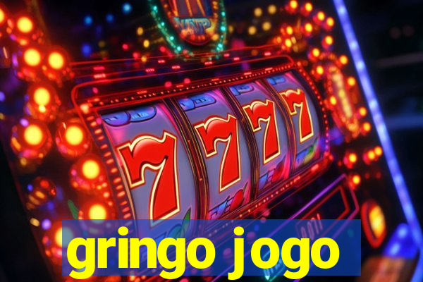 gringo jogo