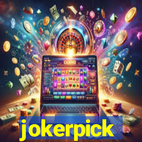 jokerpick