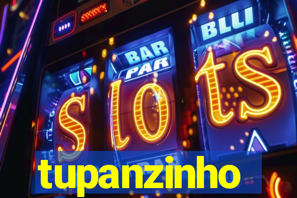 tupanzinho