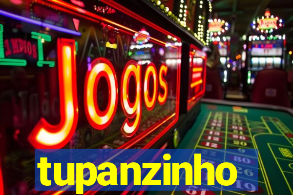 tupanzinho