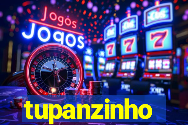 tupanzinho