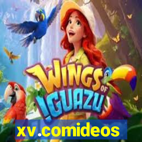 xv.comideos