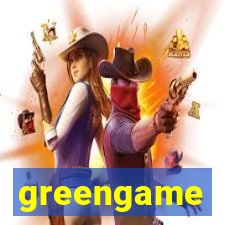 greengame