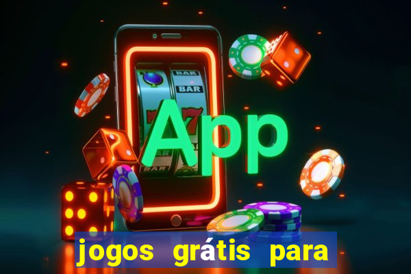 jogos grátis para ganhar dinheiro sem depositar