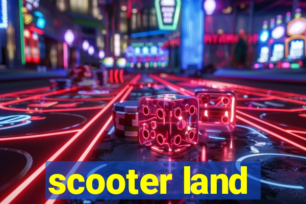 scooter land