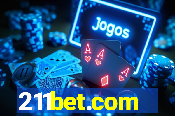 211bet.com